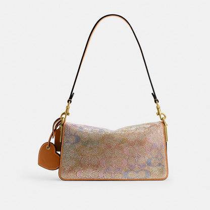 Tabby Shoulder Bag 26