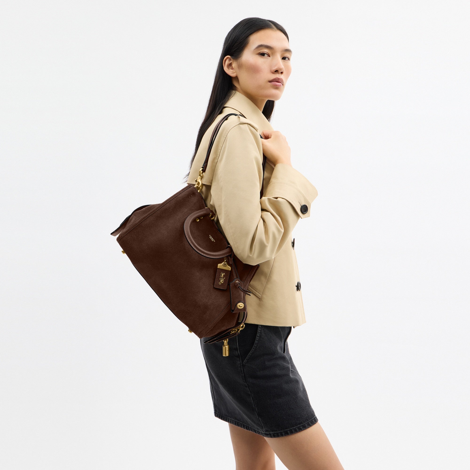 Rogue Bag 31