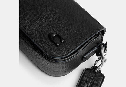 Flap Crossbody Bag
