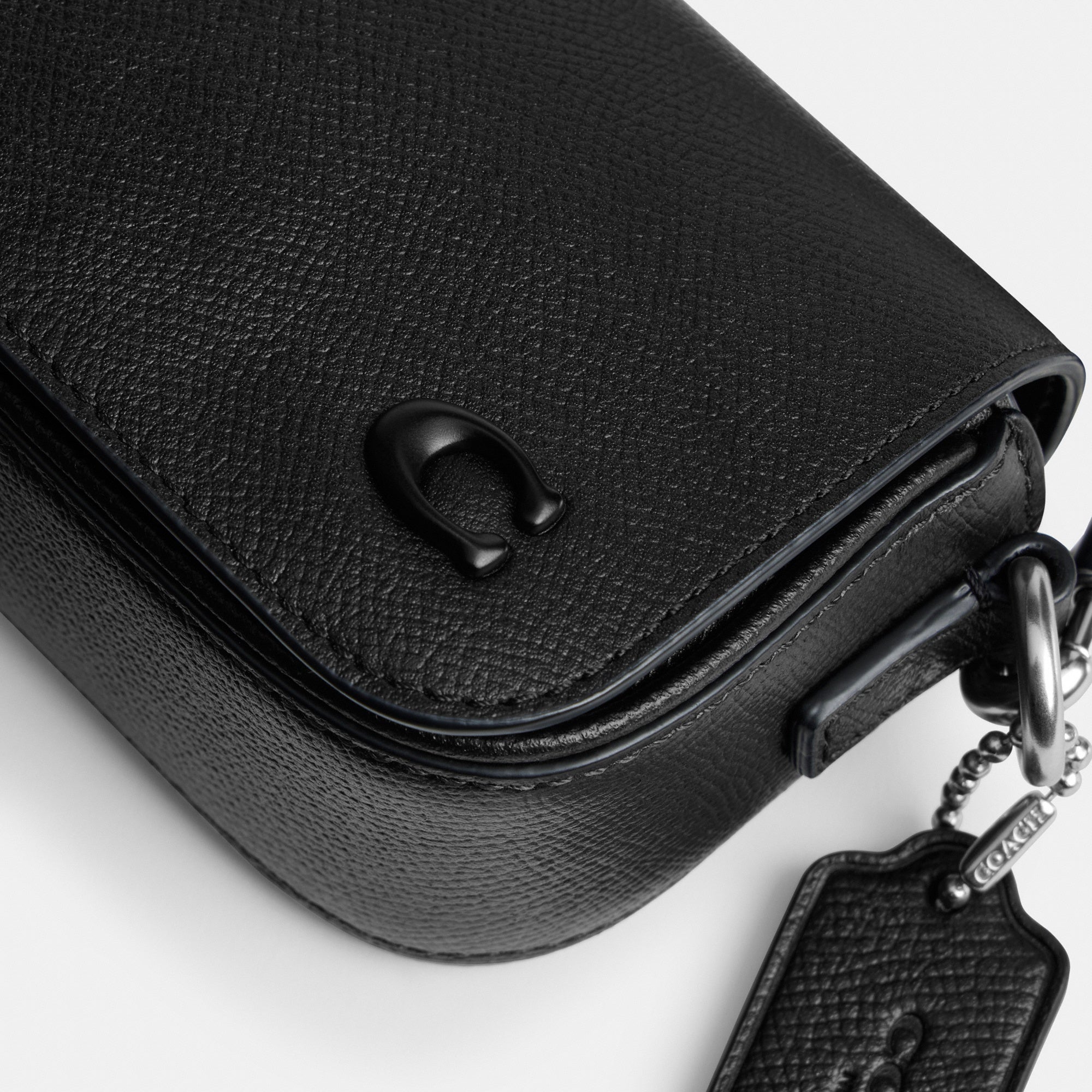 Flap Crossbody Bag