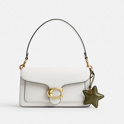Star Puffy Bag Charm