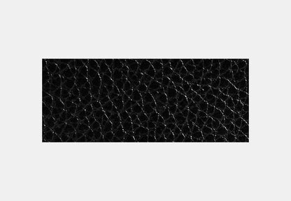Zip Card Case With Chain