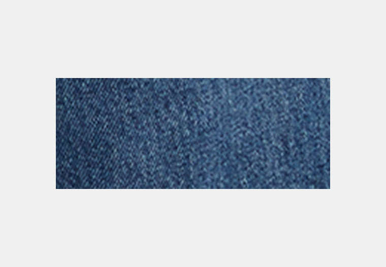 Repurposed Jeans
