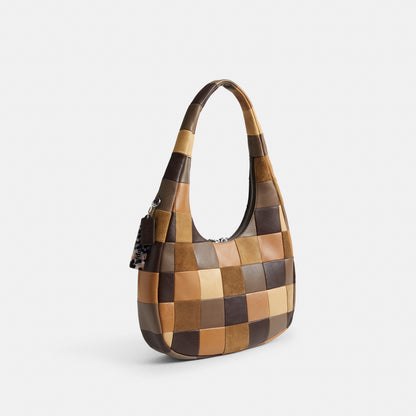 Alter/Ego Crescent Shoulder Bag