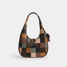 Alter/Ego Crescent Shoulder Bag