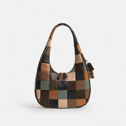 Alter/Ego Crescent Shoulder Bag