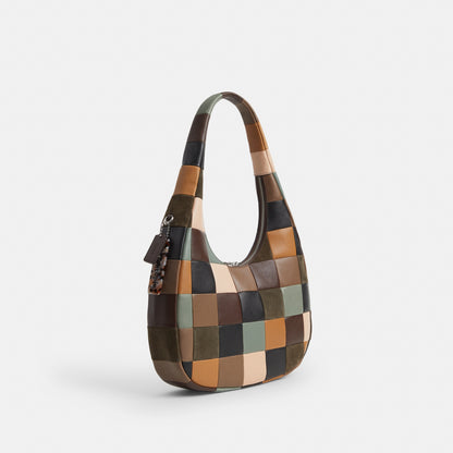 Alter/Ego Crescent Shoulder Bag