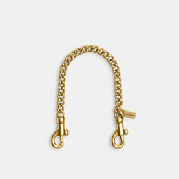 DIY Chain Strap