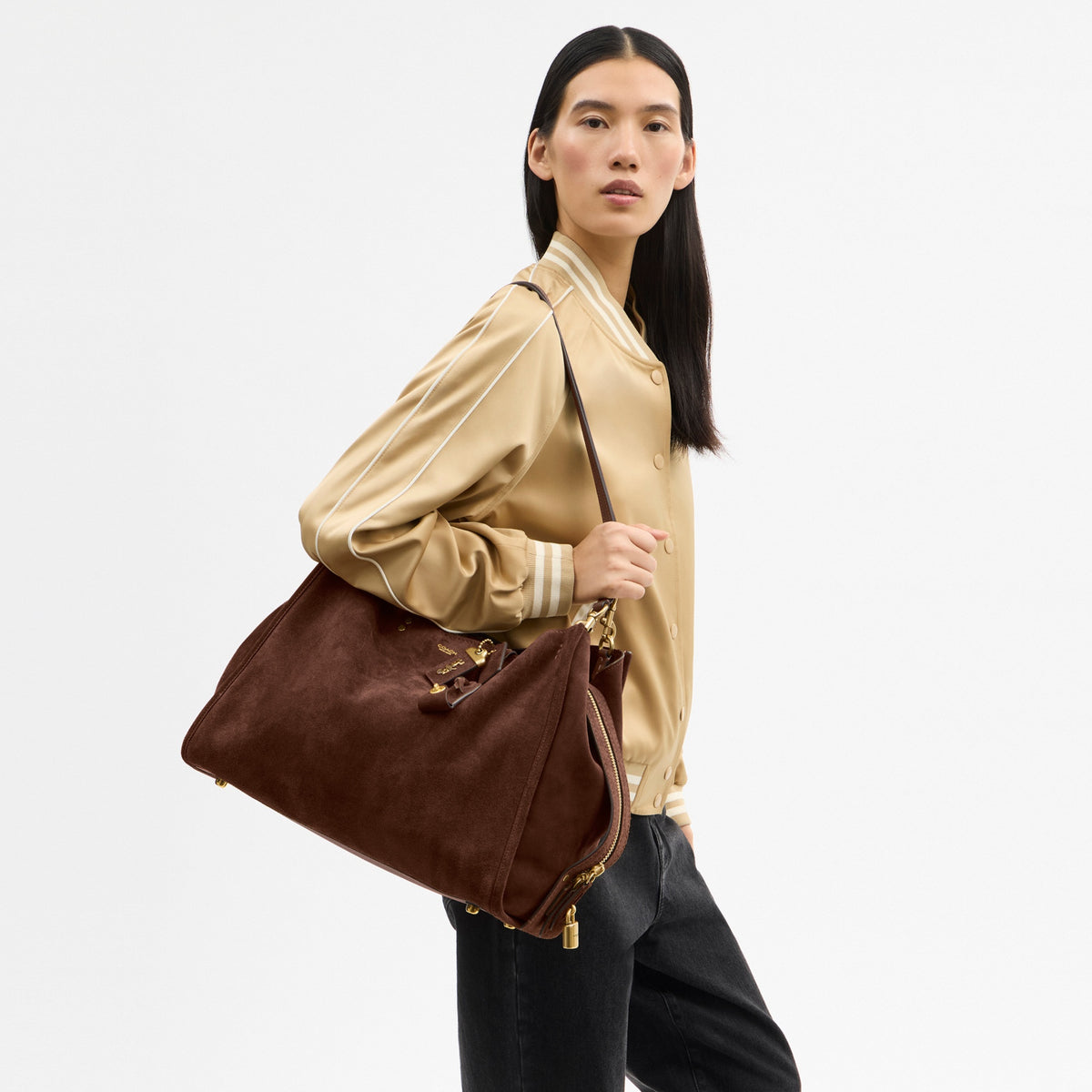 Rogue Bag 40