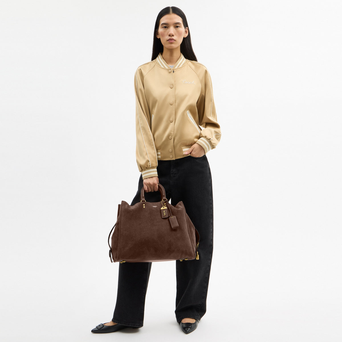 Rogue Bag 40