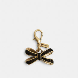 DIY Bow Charm