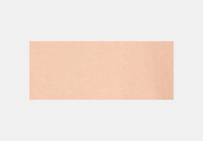 Carroty Shrunken T-Shirt In Organic Cotton