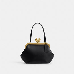 Kisslock Frame Bag 16