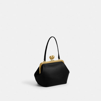 Kisslock Frame Bag 16
