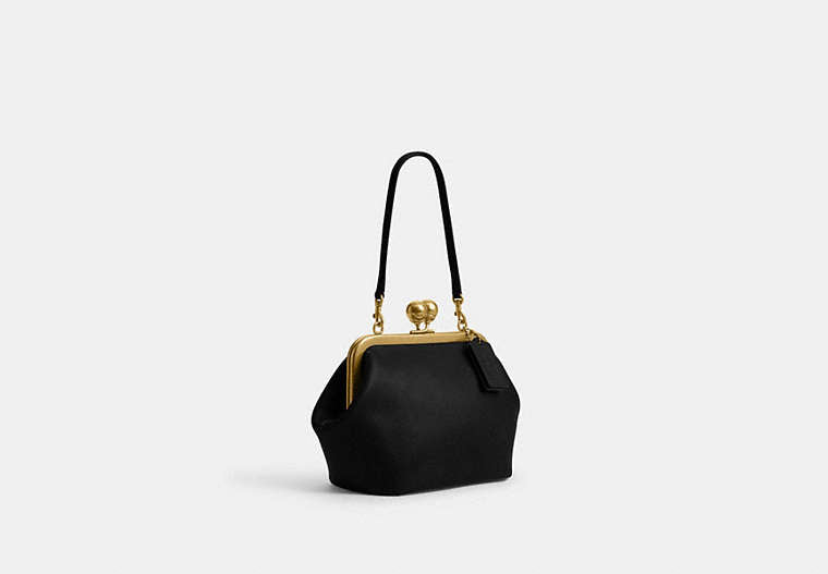 Kisslock Frame Bag 16
