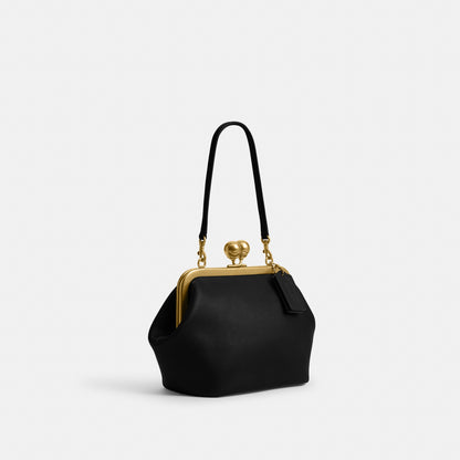 Kisslock Frame Bag 16