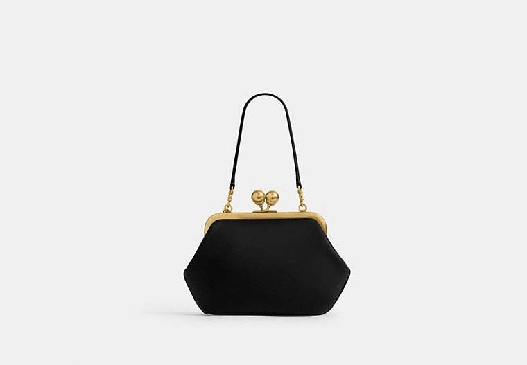 Kisslock Frame Bag 16