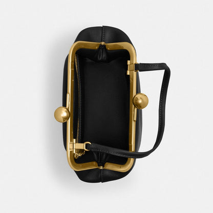 Kisslock Frame Bag 16