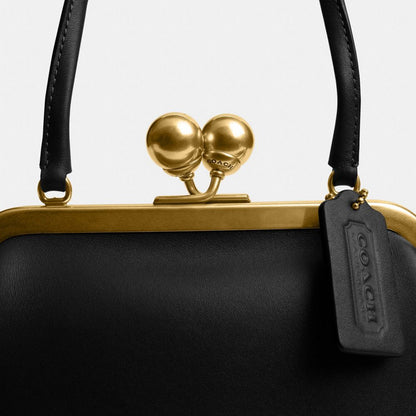 Kisslock Frame Bag 16