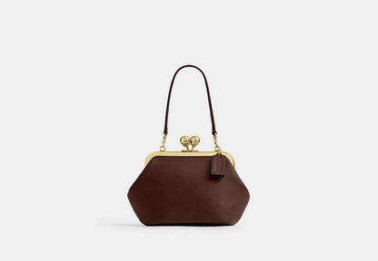 Kisslock Frame Bag 16