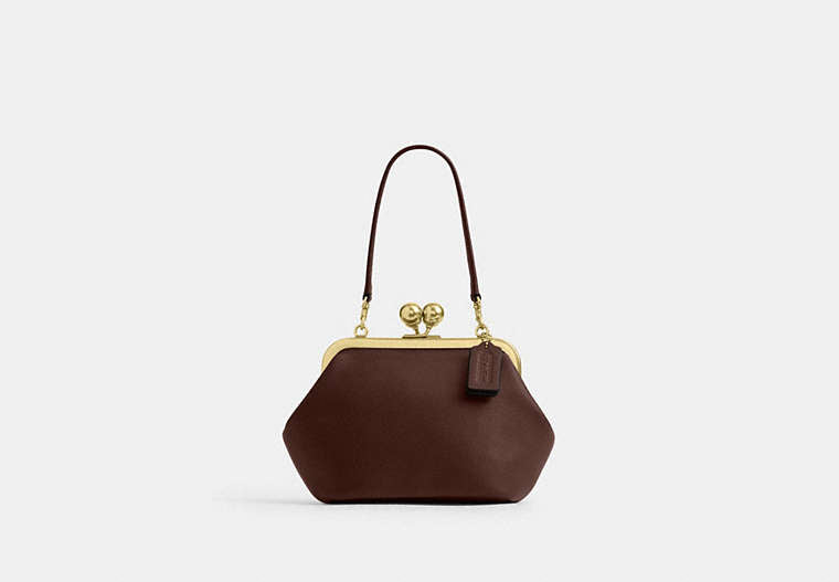 Kisslock Frame Bag 16