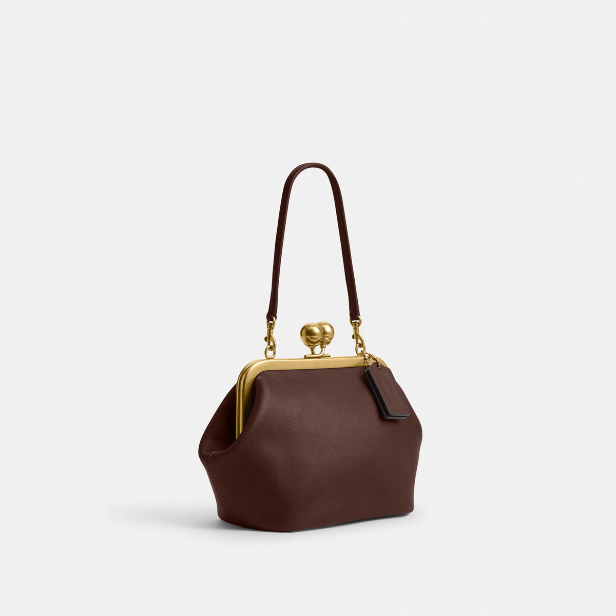 Kisslock Frame Bag 16