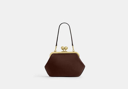 Kisslock Frame Bag 16