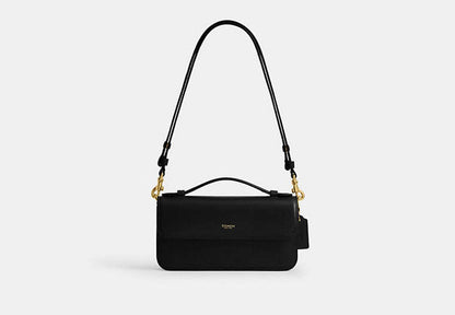 New York Elora Top Handle Crossbody Bag