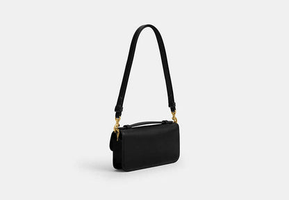New York Elora Top Handle Crossbody Bag