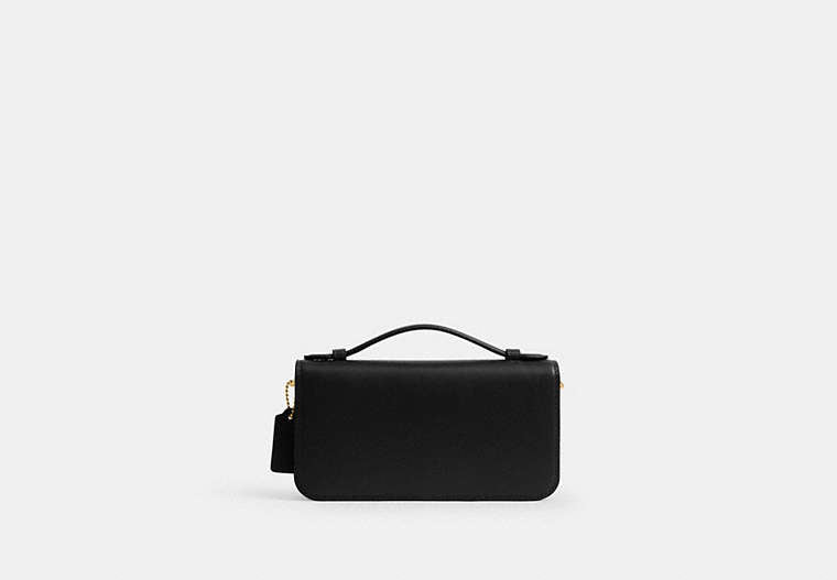 New York Elora Top Handle Crossbody Bag