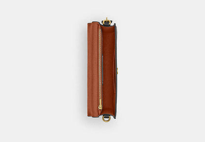 New York Elora Top Handle Crossbody Bag