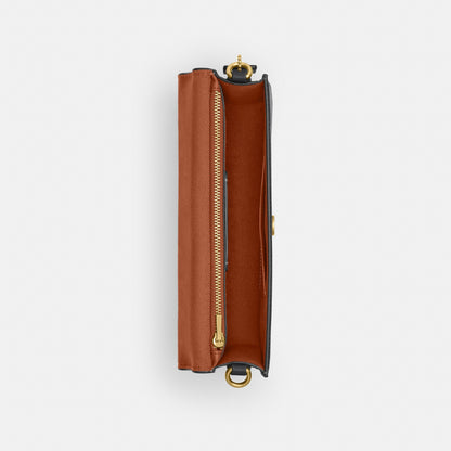 New York Elora Top Handle Crossbody Bag