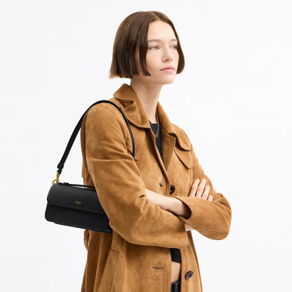 New York Elora Top Handle Crossbody Bag
