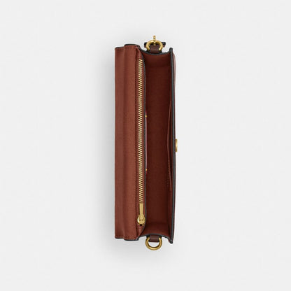Elora Top Handle Crossbody Bag