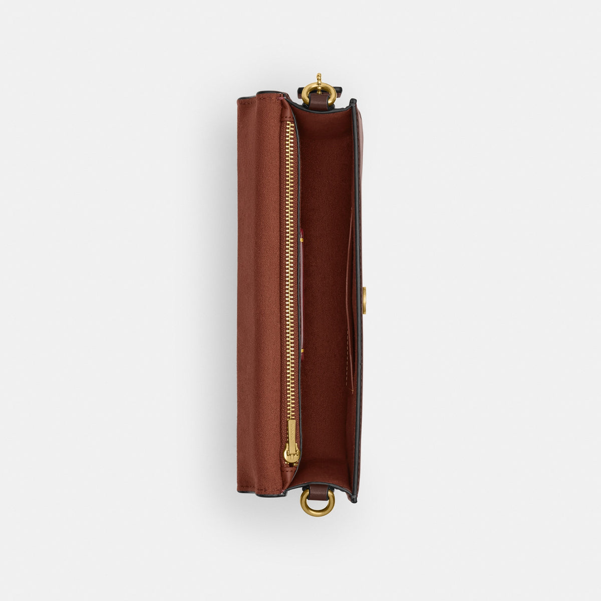 New York Elora Top Handle Crossbody Bag