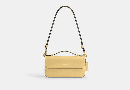 New York Elora Top Handle Crossbody Bag