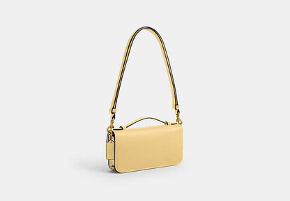 New York Elora Top Handle Crossbody Bag
