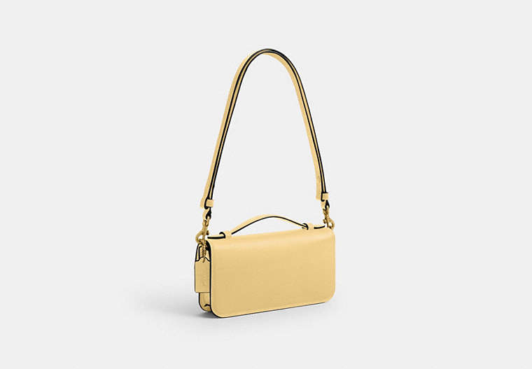 New York Elora Top Handle Crossbody Bag