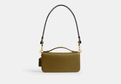 New York Elora Top Handle Crossbody Bag