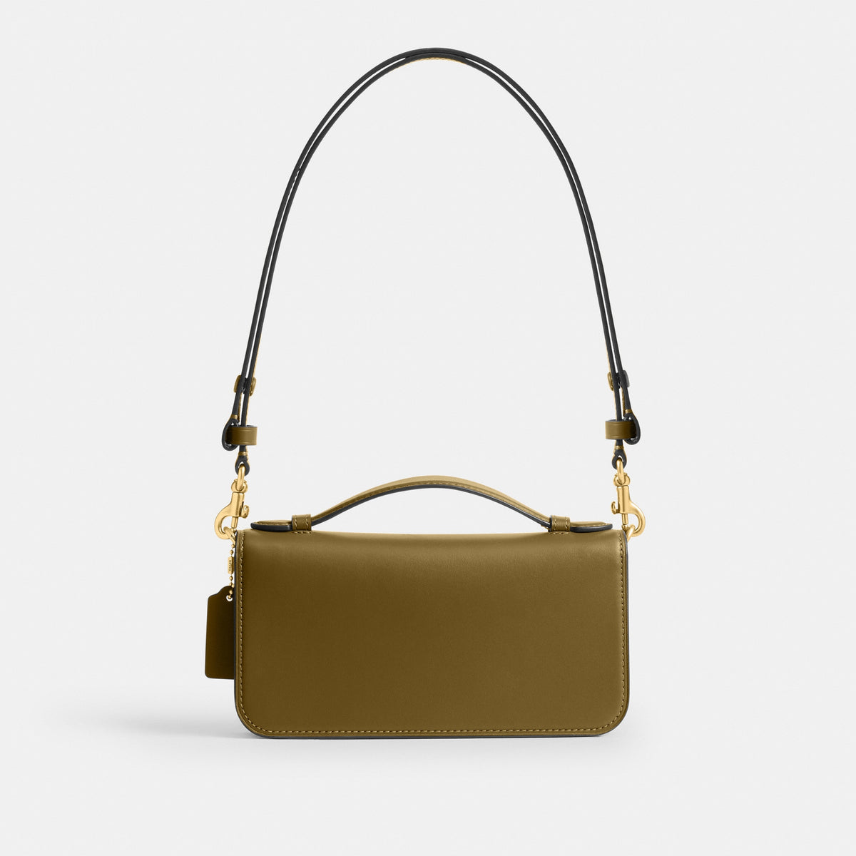 New York Elora Top Handle Crossbody Bag