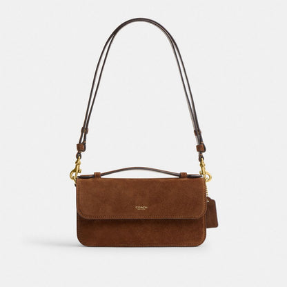 Elora Top Handle Crossbody Bag