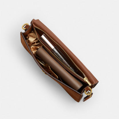 Elora Top Handle Crossbody Bag