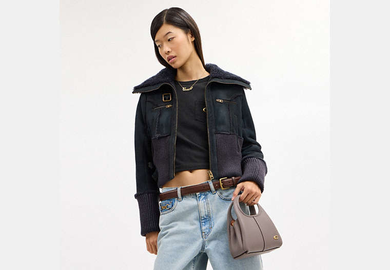 Lana Shoulder Bag 19