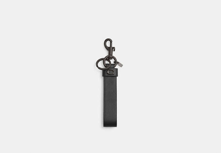 Loop Bag Charm
