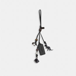 Heritage Bag Charm