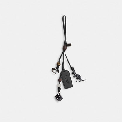 Heritage Bag Charm