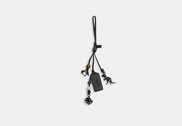 Heritage Bag Charm