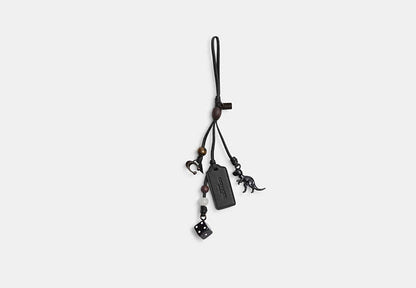 Heritage Bag Charm