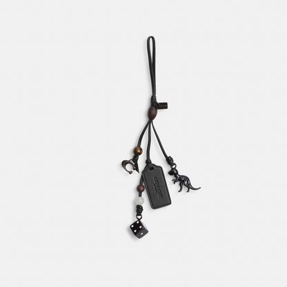 Heritage Bag Charm