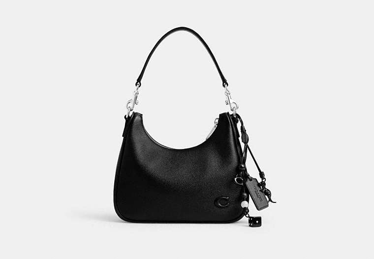 Heritage Bag Charm